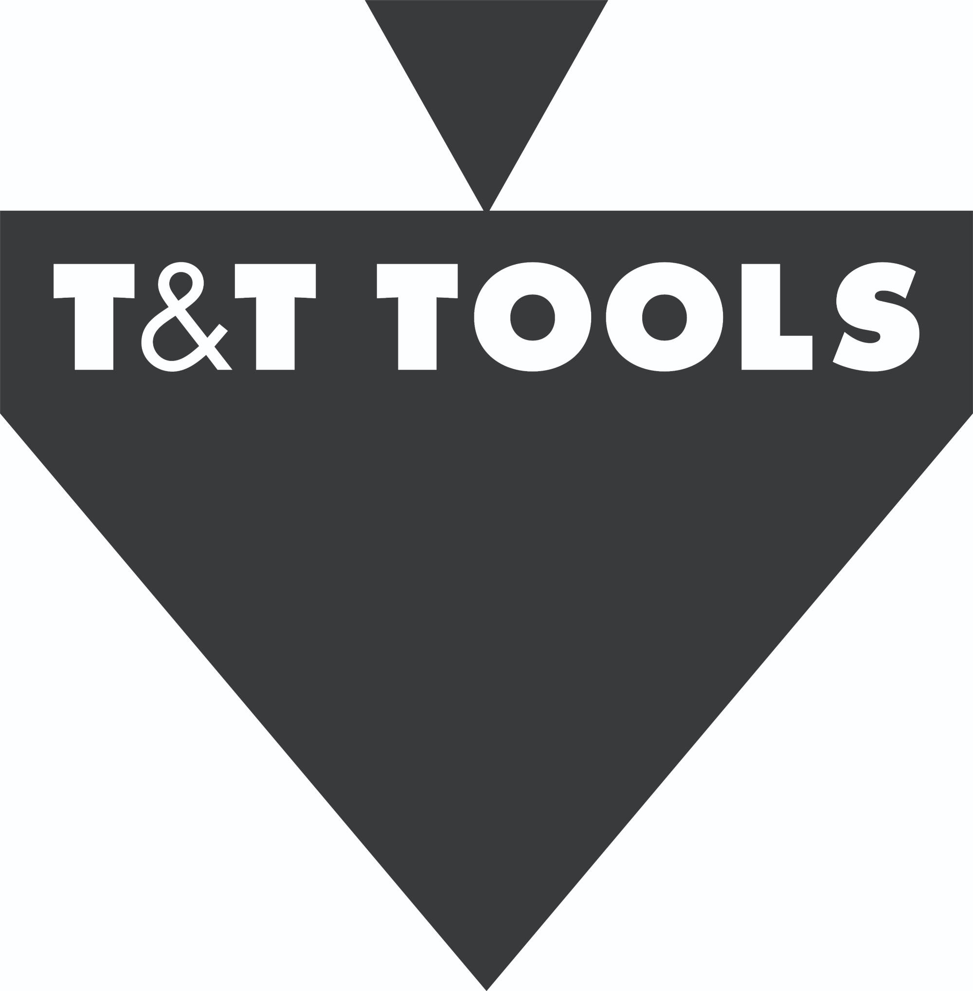 T&T Tools Logo